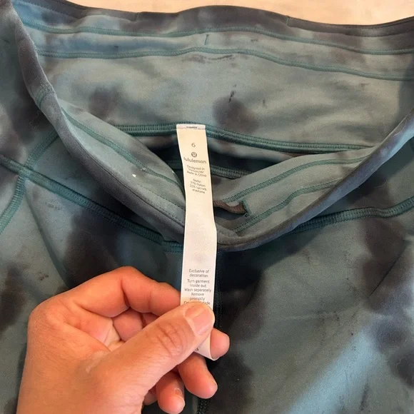 Legging - Picture 2 of 2